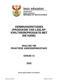 Consumer Studies (Patchwork and Quilting) PAT GR 12 2025 Afr.pdf